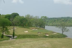 Tennessee National 12th